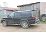 Отзыв Mitsubishi Pajero Sport 2004