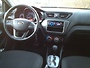Отзыв Kia Rio 2011