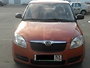 Отзыв Skoda Fabia 2008