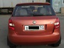 Отзыв Skoda Fabia 2008