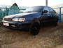 Отзыв Toyota Carina E 1993