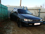 Отзыв Toyota Carina E 1993