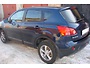 Отзыв Nissan Qashqai 2008