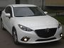Mazda 3  Салехард 2014 4