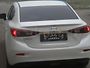 Mazda 3  Салехард 2014 5
