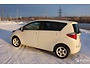 Toyota Ractis  Ханты-Мансийск 2011 2