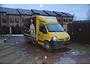 Renault Master  Москва 2009 3