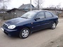 Отзыв Chevrolet Lanos 2009