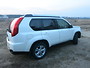 Отзыв Nissan X-Trail 2011