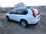 Отзыв Nissan X-Trail 2011