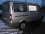ГАЗ 2217 Соболь/Баргузин  Санкт-Петербург 2008 4