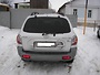 Отзыв Hyundai Santa Fe 2001