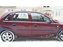Отзыв Opel Corsa 2004