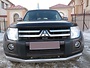 Отзыв Mitsubishi Pajero 2011