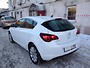 Отзыв Opel Astra 2012