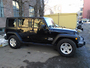 Jeep Wrangler  Москва 2010 2