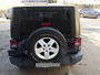Jeep Wrangler  Москва 2010 3