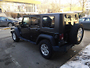 Jeep Wrangler  Москва 2010 4