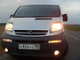 Opel Vivaro  Пенза 2004 4