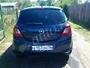 Отзыв Opel Corsa 2008