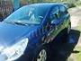 Отзыв Opel Corsa 2008