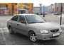 Отзыв Hyundai Accent 2008