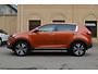 Kia Sportage  Москва 2012 3