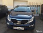 Kia Sportage  Москва 2011 2