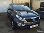 Kia Sportage  Москва 2011 3