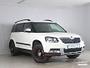 Skoda Yeti  Санкт-Петербург 2015 2